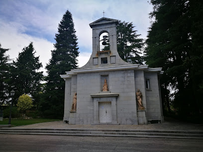 Iglesia de la Florida