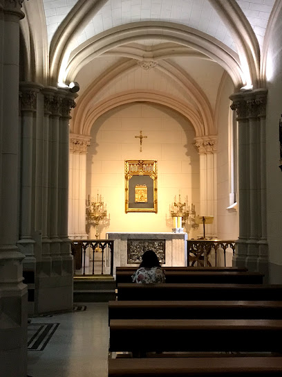 Iglesia de la Inmaculada y San Pedro Claver