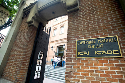 Instituto de Investigación Tecnológica (I.I.T.) .Universidad Pontificia Comillas