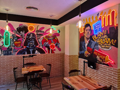 Juancho's BBQ (Gabriel Lobo)