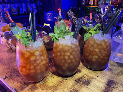 Kavu Discopub