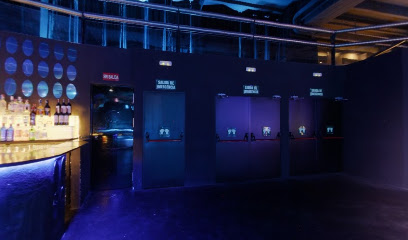 LAB theCLUB