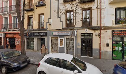 La Tienda De Las Persianas,S.L.