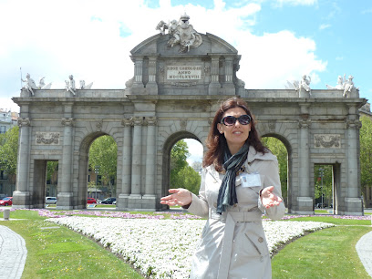 Madrid Cool & Cultural/ Private Tours