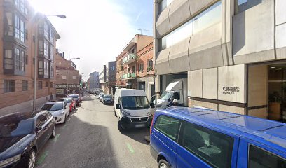 Mecánico automobilistico