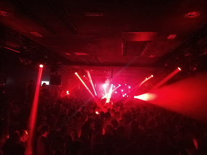 Mondo Disko