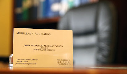 Morillas y Asociados