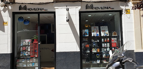 Movilonia.com