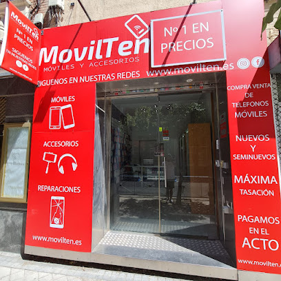 Movilten