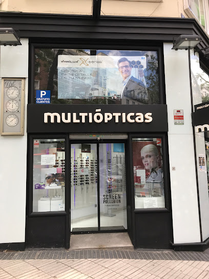 Multiópticas