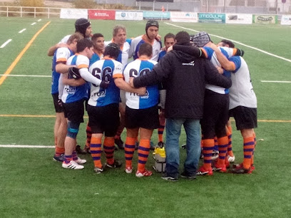 Osos del Pardo Rugby Club-Mirasierra
