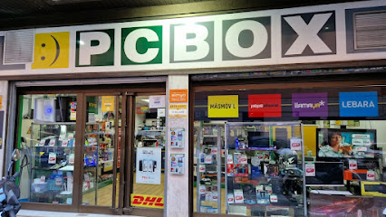 PCBox