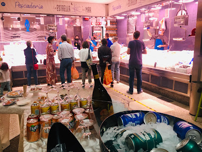 PESCADOS Y MARISCOS LA ESTRELLA
