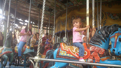 Parque de Atracciones de Madrid