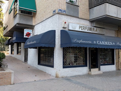 Perfumería Carmen