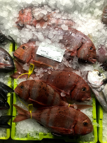 Pescadería Fernando