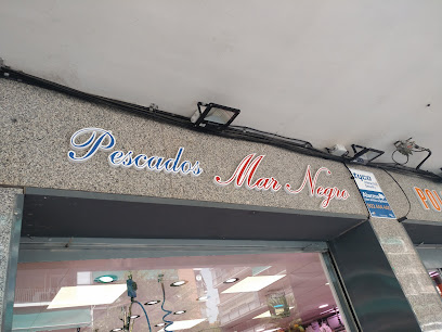 Pescadería Mar Negro