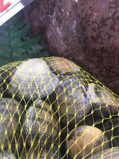 Pescados Hidalgo y Vera