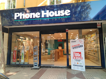 Phone House
