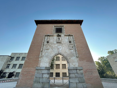 Puerta de la Latina