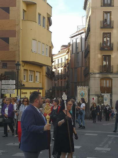 Real Cofradía de Nuestra Señora la Santísima Virgen de la Cabeza de Madrid
