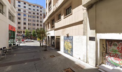 Sala Golden, Circus Smoking Club