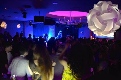 Sala Olvido – Discoteca, Sala de Conciertos y Eventos.