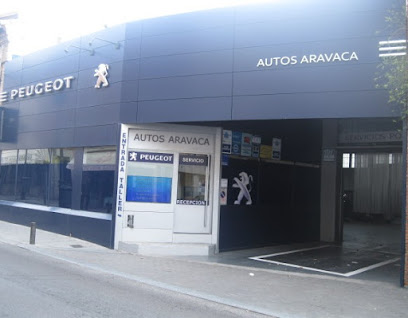 TALLER MECANICO EN ARAVACA – Pintura – Carrocería – Chapa – AUTOS ARAVACA