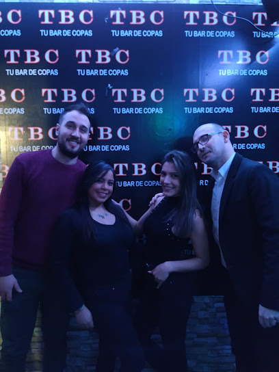 TBC Bar de Copas en Madrid