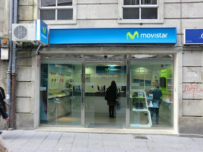 Tienda Movistar