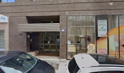 calle de pureza de maria