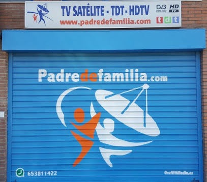 www.padredefamilia.com