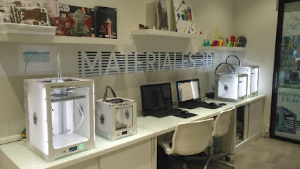 ACFPRINT3D Madrid