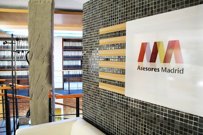 ASESORES MADRID