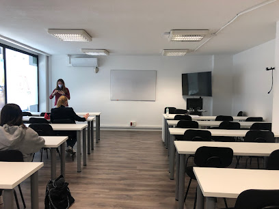 ATEM Formación | Academia de Oposiciones y FP´s Oficiales