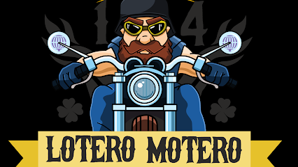 Administración de lotería n°14 (LOTERO MOTERO)