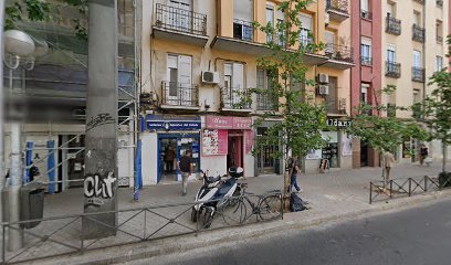 Administración de lotería n°153