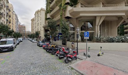 Administración de lotería n°256