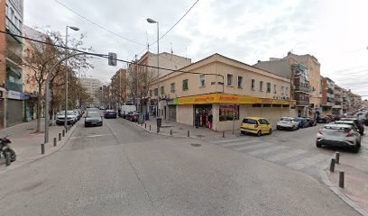 Admón de Loteria Los Petardos