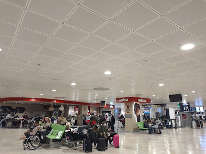 Aeropuerto T1
