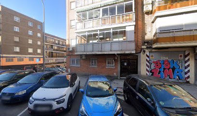 Agencia Marketing Digital en Madrid | 3p Agencia