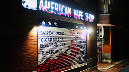 American Vape Shop