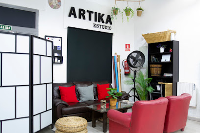 ArTIKA, ESTUDIO FOTOGRÁFICO