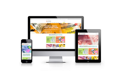 Artdinamica – Diseño de Tiendas Online