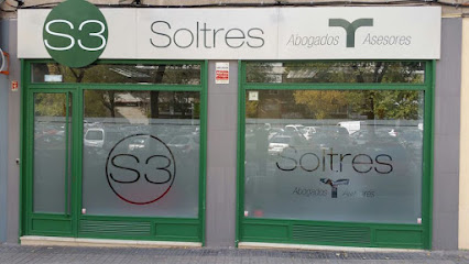 Asesoria Barrio del Pilar Soltres Abogados – Gestoria