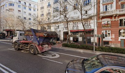 Asesoría Fiscal Del Arco