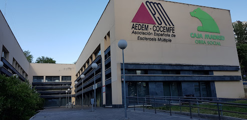 Asociación Española de Esclerosis Múltiple (AEDEM-COCEMFE)