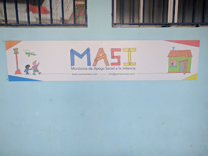 Asociación MASI