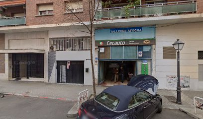 Atocha Talleres