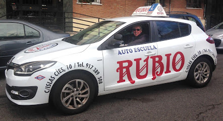 Autoescuela Rubio